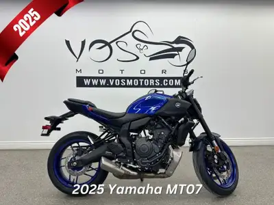Vos Motors -No Payments for 1 Year $500 YAMAHA REBATE APPLIED. SUBJECT TO CHANGE IF CLIENT IS FINANC...