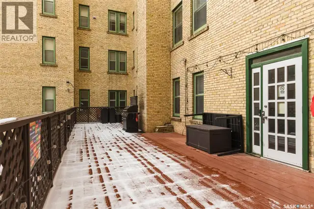 214 2305 Victoria AVENUE Regina, Saskatchewan in Condos for Sale in Regina - Image 32
