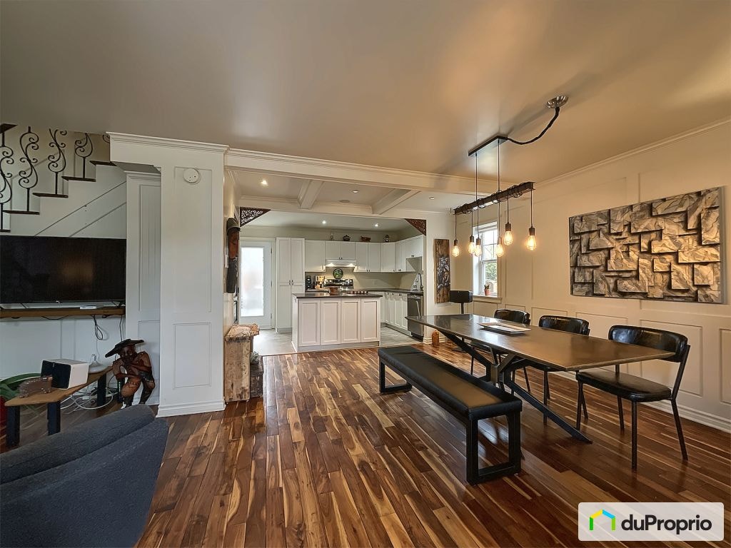 $435,000 - Bungalow in Mont-Blanc (St-Faustin-Lac-Carré) — photo 2