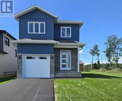This stunning two-storey home features an open concept layout, perfect for modern living and enterta...