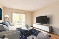 Amenities: Heat & Water Included • Spacious Rooms • Affordable Parking Suite & Building: One-bedroom... (image 3)