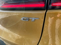 The 2024 Dodge Hornet GT is the entry point into Dodge's muscle CUV lineup, blending sporty performa... (image 9)