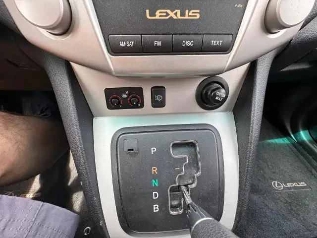 2008 Lexus RX 400h Hybrid, Certified with Warranty in Cars & Trucks in Oakville / Halton Region - Image 21