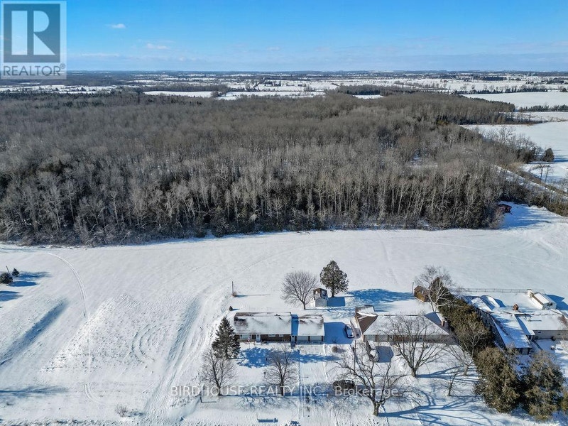 1483 ELM TREE RD Kawartha Lakes, Ontario Houses for Sale