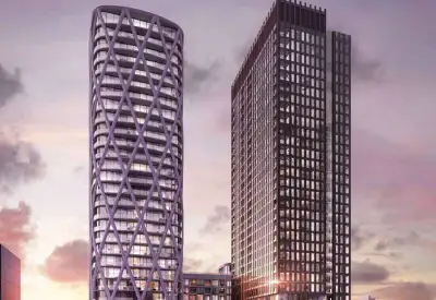 Cash Buyer Looking for Artist Alley Condo! Prefer 1b+den or 2b2b. Contact Patricia Today! Patricia:...