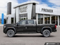This GMC Sierra 2500HD boasts a powerful engine powering this Automatic transmission. *You Can't Bea... (image 2)