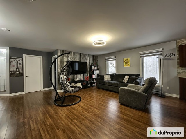 $380,500 - Condominium for sale in Bois-Des-Filion — photo 1