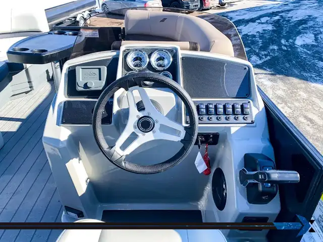 2026 STARCRAFT Ponton EX-20 Q DH 90HP INCLUS in Powerboats & Motorboats in Laurentides - Image 23