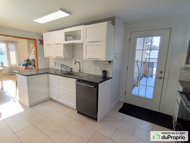 $315,000 - Bungalow for sale in Jonquière (Arvida) — photo 3