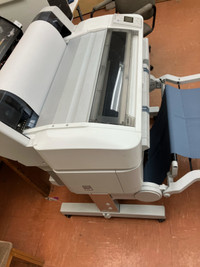 Epson Surecolor T3270 24" wide format printer, parts or repair