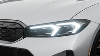 La toute nouvelle *BMW M340i xDrive Berline 2026* laisse les conventions derrière. La Série 3 combin... (image 7)
