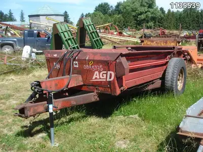 Welcome to Stoneage Equipment single beater, endgate
