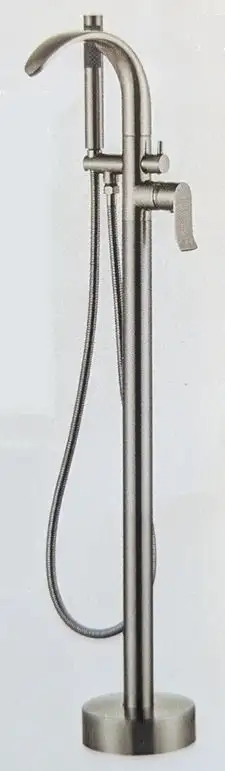Freestanding  Bathtub Faucet filler, View more