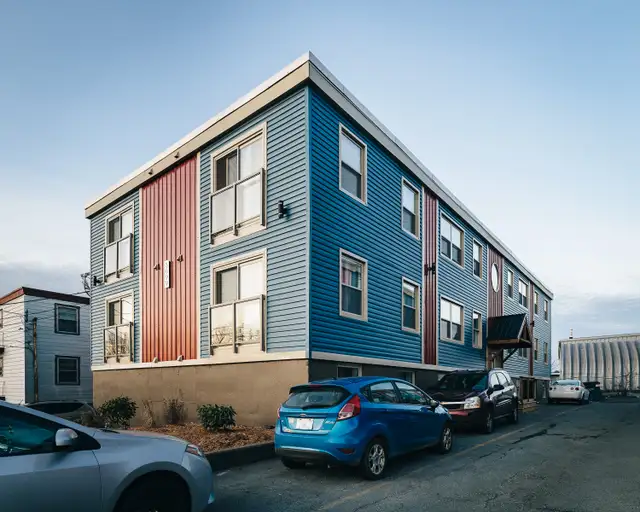 SPACIOUS TWO BEDROOM STEPS TO HYDROSTONE & HFX SHOPPING CENTRE! in Long Term Rentals in City of Halifax - Image 14