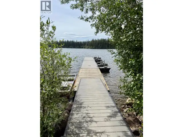 Cabin 4 Hatheume Lake Road Peachland, British Columbia in Houses for Sale in Penticton - Image 41