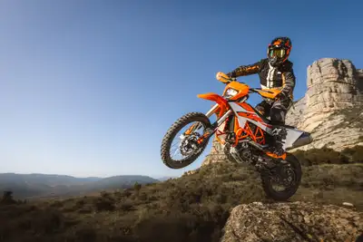 KTM Winter Finance Or Retail Promotions / Valid Until May 3, 2026. - All 2026 KTM - Financing 2.99%...