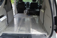 2017 Dodge Grand Caravan Cargo Van W/Dual Fuel 142,130 KM Now Only $13,950(Was $14,850) or $157 Bi-W... (image 9)