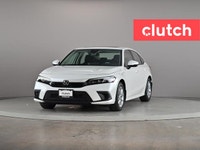 Automatic High Beams, Rear View Camera, AM/FM Stereo and more! Clutch is the largest online used car... (image 1)