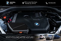 Découvrez ce superbe BMW X3 xDrive30i d'occasion, affichant un bas kilométrage de seulement 44667 km... (image 9)