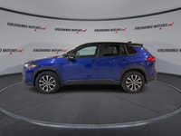 // ACCIDENT FREE!! // Drive a smart, efficient, and confident hybrid SUV with this 2023 Toyota Corol... (image 4)