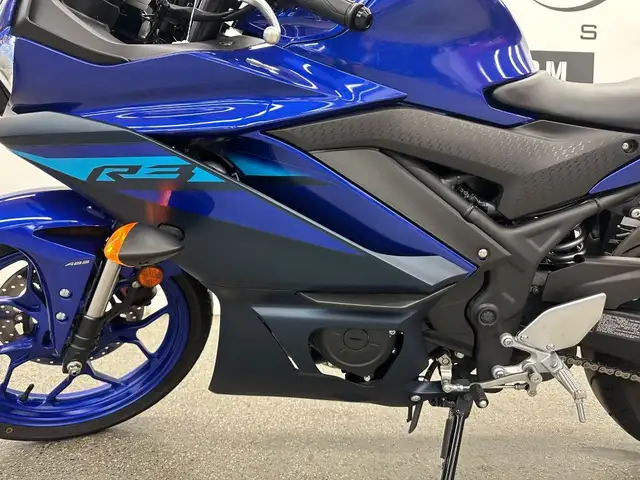 2024 Yamaha YZFR3ARL YZF-R3 - V6868NP - -Financing Available** in Sport Bikes in Markham / York Region - Image 17