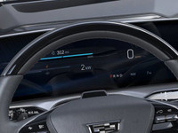 AMVIC Licensed Dealer The 2026 Cadillac VISTIQ Premium Luxury introduces a bold all-electric design... (image 6)