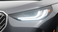 Découvrez ce BMW X3 30 xDrive Sports Activity Vehicle neuf, une expression parfaite de dynamisme et... (image 5)