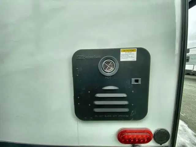 2025 EAST TO WEST Alta 3100KXT in Travel Trailers & Campers in Bedford - Image 14