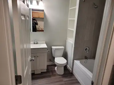 Allison Arms - 1 BDR Apartment for Rent