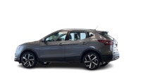 Odometer is 22674 kilometers below market average! Recent Arrival! 2023 Nissan Qashqai Local Trade,... (image 8)