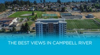 Broadstreet's Crestview Tower at Seymour Village offers 2-bedroom pet-friendly apartments for rent i... (image 1)