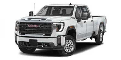 OFF-ROAD LUXURY is here with the 2026 GMC 2500 HD DIESEL AT4X... Fully Equipped with every option in...