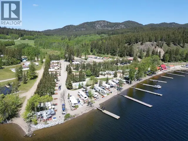 LOT 34 153 BIRCH BAY RESORT ROAD Fraser Lake, British Columbia in Land for Sale in Burns Lake - Image 4