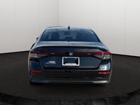 If you are looking for a sophisticated, comfortable, and highly fuel-efficient mid-size sedan that e... (image 4)