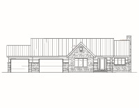 KNG Presents Willowbrook Estates Phase 2 Lot 8 'Frontenac' Model