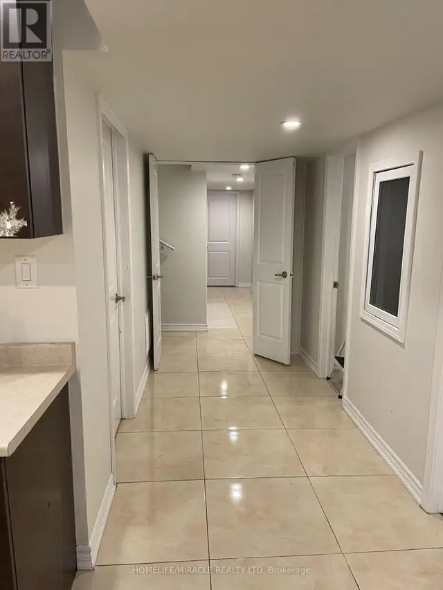 BASEMENT - 1487 CHRETIEN STREET E Milton (FO Ford), Ontario in Long Term Rentals in Oakville / Halton Region - Image 14