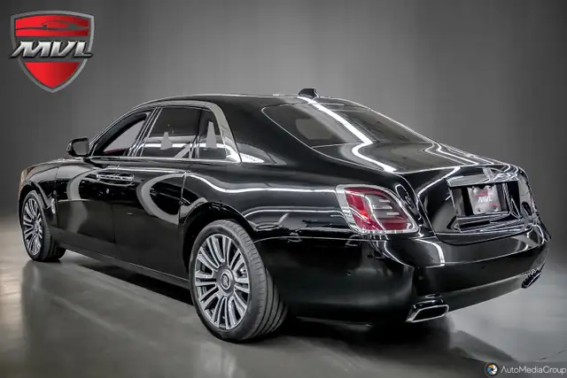 2022 Rolls-Royce Ghost 4.99% LEASE RATE, BESPOKE AUDIO in Cars & Trucks in Oakville / Halton Region - Image 7