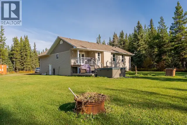 8385 MURALT ROAD Beaverley, British Columbia in Houses for Sale in Prince George - Image 40