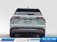 Federal Air Conditioning Excise Tax, FREIGHT, Lt Preferred Equipment Group, Engine, 1.5L Turbo Dohc... (image 5)