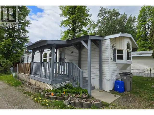 38 654 NORTH FRASER DRIVE Quesnel, British Columbia in Houses for Sale in Quesnel - Image 4
