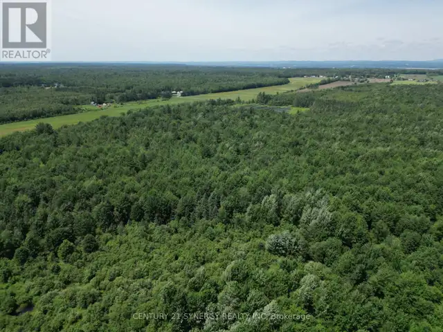 00 CONCESSION 4 ROAD Alfred and Plantagenet, Ontario in Land for Sale in Ottawa - Image 9