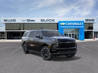 Engine: 8 Cylinder Engine 5.3L L/100Km City: 17.1 L/100Km Hwy: 12.6 Safety Equipment Rear Seat Remin... (image 1)