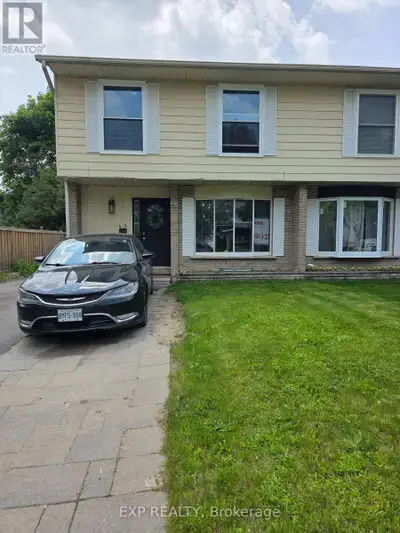 42 MARION STREET W Orangeville, Ontario