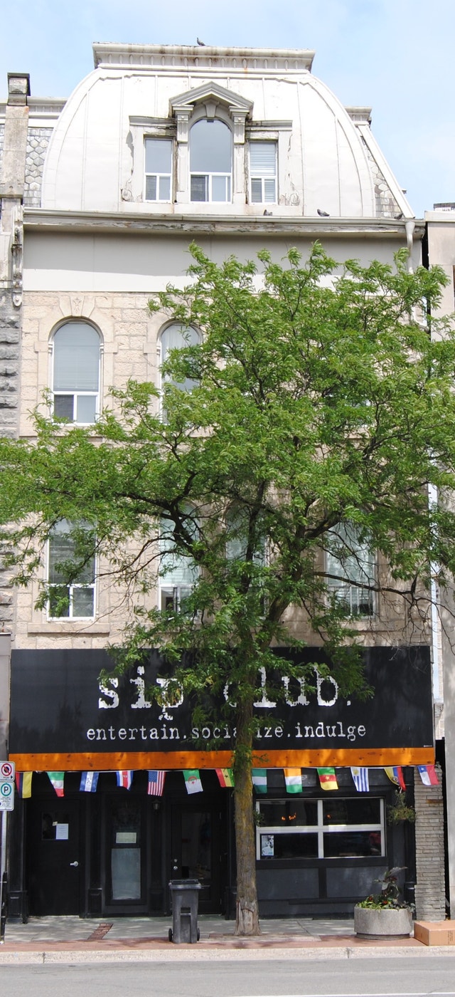 Cozy One Bedroom Downtown Long Term Rentals Guelph Kijiji