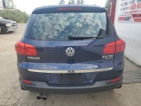 Comfortline | AWD | LEATHER | PANAL ROOF | NAVLook at this 2017 Volkswagen Tiguan Comfortline. Its A... (image 4)