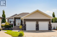 134 Delaet DRIVE Weyburn, Saskatchewan