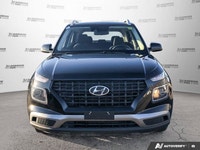 This Hyundai Venue boasts a Regular Unleaded I-4 1.6 L/98 engine powering this Variable transmission... (image 8)