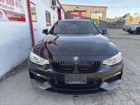 Stampede Auto is honored to present a wonderful example of pure vehicle design... this 2015 BMW 4 Se... (image 2)