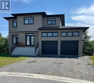 Welcome to Beautiful Two story Detached Home .The main door has double door entry. Tandem Garage and...