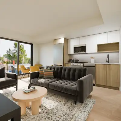 AVAILABLE NOW, JULY 1ST, AUGUST 1ST OR SEPTEMBER 1ST!!! PET FRIENDLY!!! ONE-BEDROOM SUITES STARTING...